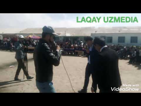 Видео: Гаравути  наврўз байрами №35-ўрта мактаб