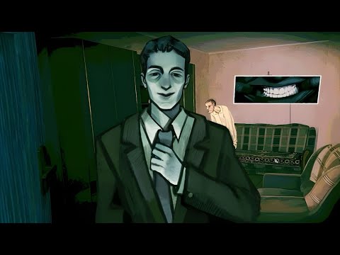 Видео: No, I’m Not Human: почему все зафанатели? | Обзор