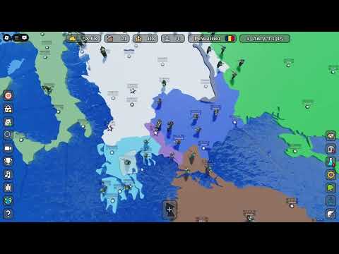 Видео: Румынцы востали CEww2