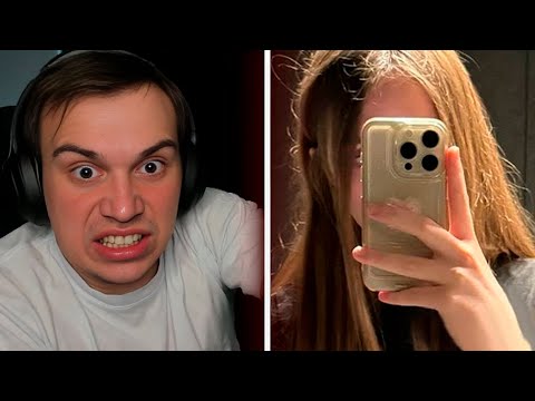 Видео: ГЛЕБ ОРЁТ НА ЛИЗУ В DOTA 2 | Sasavot