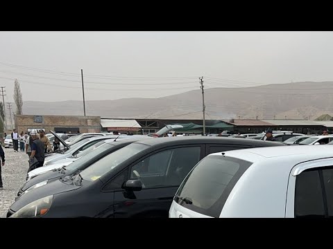 Видео: Машина базар 🔴 кызыды