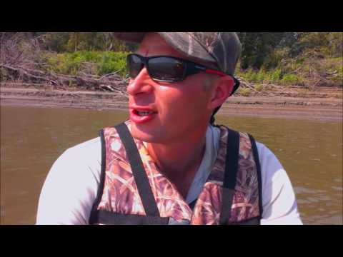 Видео: Гимн рыбаков (А.В. Нечаев)