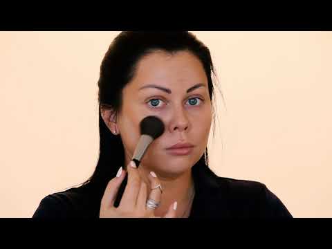 Видео: Мой макияж с "кожей класса люкс "I love MaryKay❤️