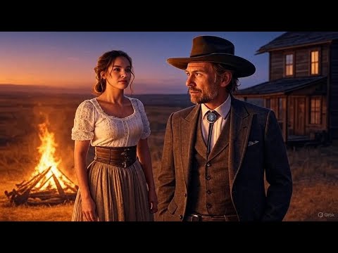 Видео: Он считал её дикой, вспыльчивой и совсем не привлекательной… пока однажды не увидел, как она…