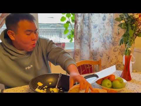 Видео: Утро учителя (молодого специалиста) Булусинской школы