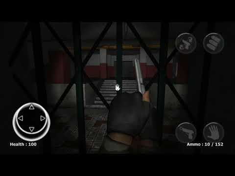 Видео: Прохождение Slendrina Must Die: The Cellar