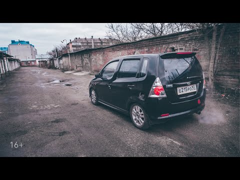 Видео: КУПИЛ ВЕДРО СО СТУЧАЩИМ МОТОРОМ И ОСТАЛСЯ БЕЗ ДЕНЕГ В 1300 км. ОТ ДОМА. Фильм.