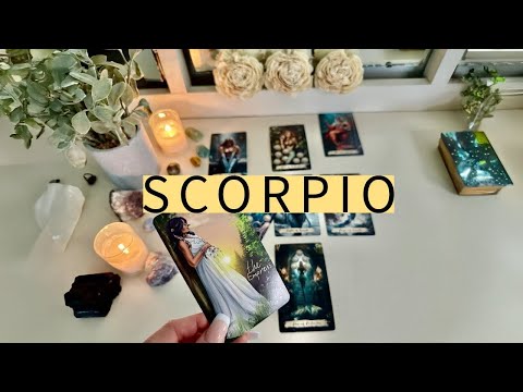 Видео: СКОРПИОН ~ Эта новая любовь уже близко! Они собираются закрепить её вместе с тобой! ❤️