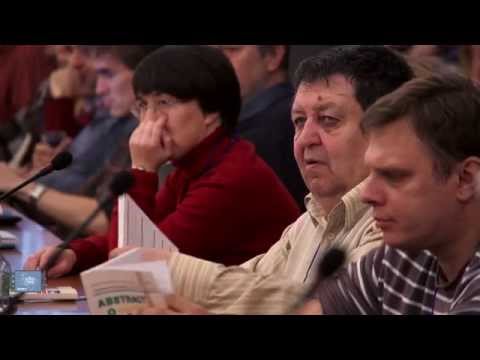 Видео: Импульсный источник нейтронов на базе  протонного линейного ускорителя – идея нового проекта в ОИЯИ