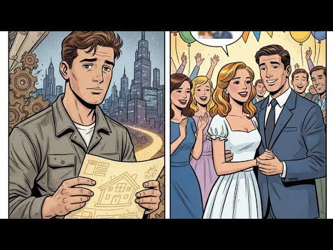 Видео: Меня не пригласили на помолвку сестри, потому что я должен был обеспечить им хорошое будущее (ф)