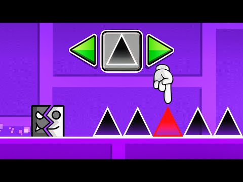 Видео: ВСЕ УРОВНИ РОБТОПА, но мне МЕШАЮТ ПОДПИСЧИКИ в Geometry Dash