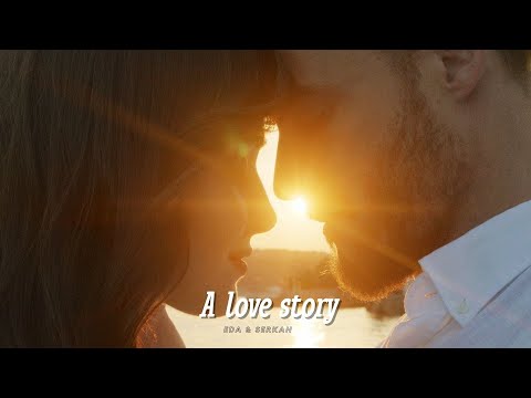 Видео: Eda & Serkan || Эда и Серкан - A love story [1-52] (HD!)
