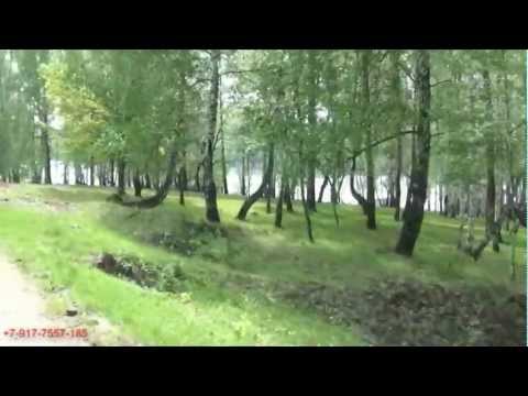 Видео: земельный участок в Новоянсаитово.wmv