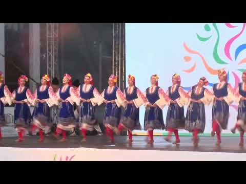 Видео: ‘Шопска сюита’ - АФА “Иван Тодоров” / МФФ “Витоша” 2021