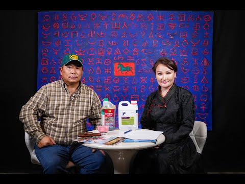 Видео: "Тод Магнай" Подкаст №61