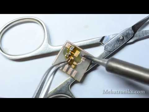 Видео: Программатор Громова