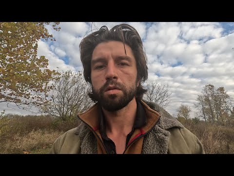 Видео: Мне 30. Бездомный. Одинокий. Пытаюсь вернуться домой.