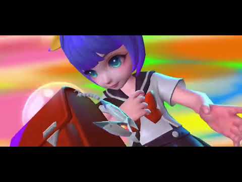 Видео: Рулетка « Союз Претендентов » - Mobile Legends 