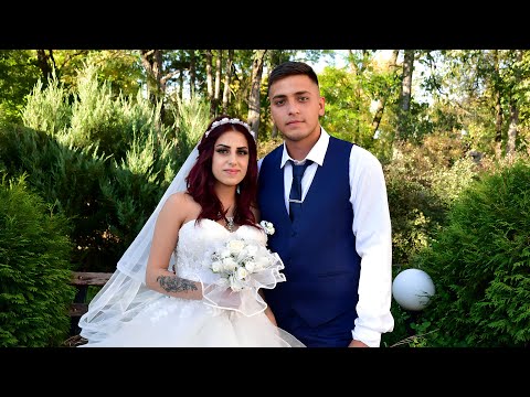 Видео: Сватбата на Диян и Десислава –/ Никола Козлево/ – 14.10.2023 г. UHD 4K