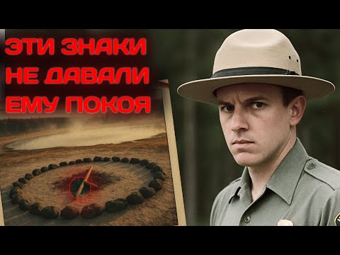 Видео: ПАРАНОЙЯ ПРИВЕЛА ЕГО К ИСЧЕЗНОВЕНИЮ. Что нашёл рейнджер? Загадочное исчезновение Йеллоустоун.