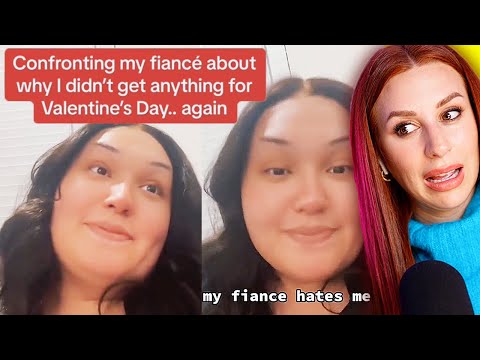 Видео: наденьте защитный костюм для этих токсичных отношений - РЕАКЦИЯ