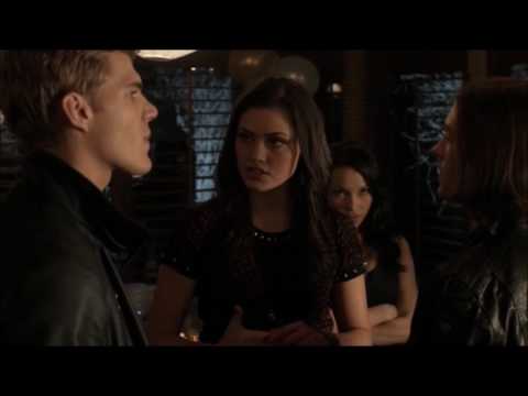 Видео: Фей и Джейк