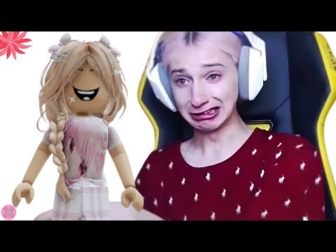 Видео: ТОП КРИНЖова  Рекция на Дашу Корейку  | РЕАКЦИЯ ОТ АЛЕНЫ В РОБЛОКС