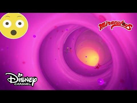 Видео: Черната дупка на вината | сезон 4 | МегаЧудесата | Disney Channel Bulgaria