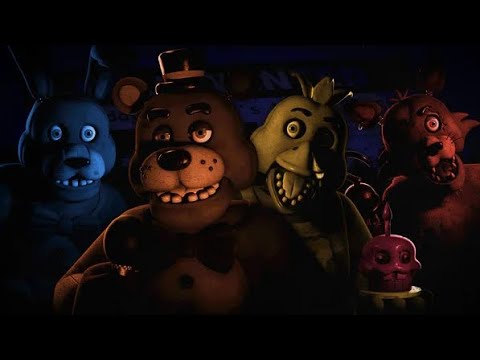 Видео: ОНИ УЖЕ У ТЕБЯ ЗА СПИНОЙ!!!🔥 ▶Blood & Gears