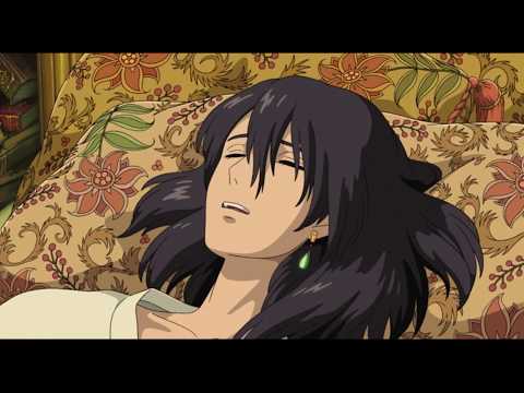 Видео: AMV Hauru no ugoku shiro/Ходячий замок