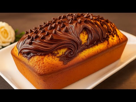 Видео: ГИГАНТСКИЙ ТОРТ НА 15 ЛОЖЕК 🥄 / Просто и вкусно