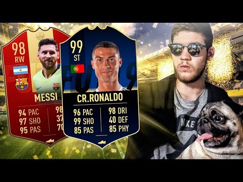 Видео: ЛУЧШИЕ ПАКИ НАШИХ ФИФЕРОВ ЗА 2018 ГОД || BEST PACKS FIFA