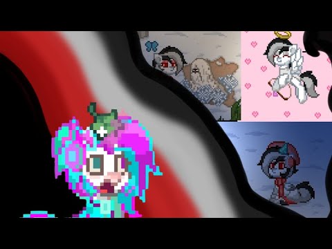 Видео: {🔎}~RENNET PONY УХОДИТ??!?!?(в видео ошибка, если что, посмотрите описание)
