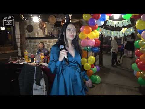 Видео: Таня Маринова Хороводна китка 2024  Tanya Marinova HOROVODNA KITKA