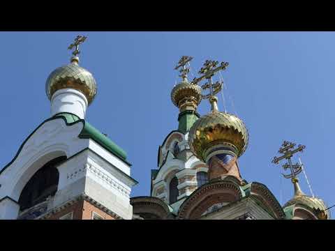 Видео: Чапаевск Лето 2021часть 3