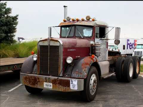 Видео: #Путь Kenworth.Смотреть Всем!!