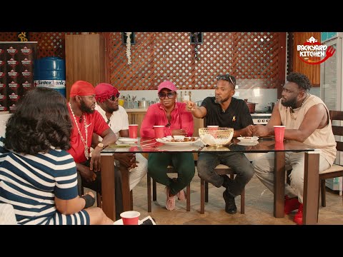 Видео: Кухня на заднем дворе (2 сезон, 3 серия) | Как справиться с неприятным запахом изо рта, тела и во...