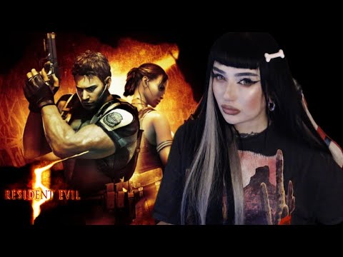 Видео: 6. ПРОХОЖДЕНИЕ RESIDENT EVIL 5 - Дружеская Услуга