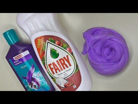 Видео: ТОП ФЛАФФИ слайм БЕЗ КЛЕЯ пва БЕЗ пены для бритья БЕЗ тетрабората ПРОСТОЙ РЕЦЕПТ