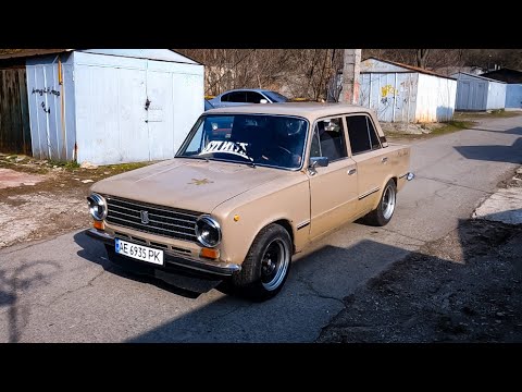 Видео: ЛЮТИЙ ВАЗ 2101 НА ЯКОМУ НЕ ЗАЧЕПИТИСЬ! ПРОДАЛИ ДВІ ТАЧКИ ТА ШУКАЄМО АВТО НА ПЕРЕПРОДАЖ!