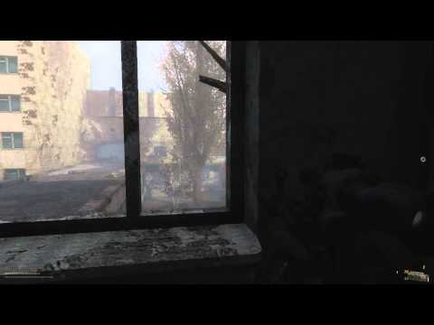 Видео: S.T.A.L.K.E.R (MISERY) Пропажа Гаусса (22)