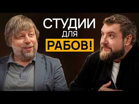 Видео: Питер построили Римляне! А мы его откопали! | Про Питер | Недвижимость