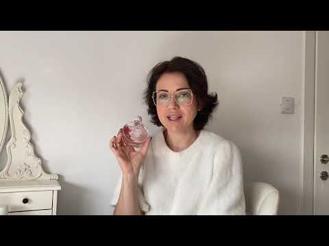 Видео: Пудровые ароматы.# 10 ароматов с нотой пудры.