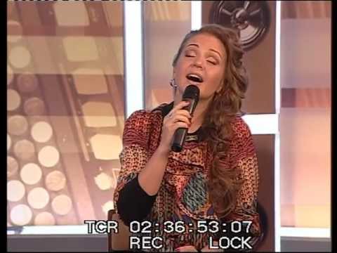 Видео: Ля-минор. К нам приехал. Марина Девятова