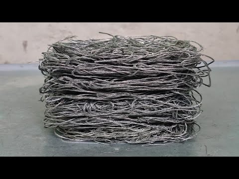 Видео: Ақ мыс / Белая медь