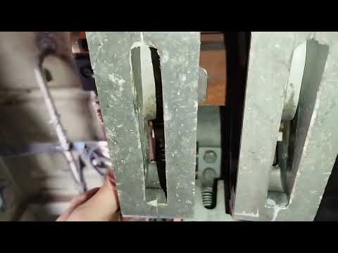 Видео: Обслуживание и пожарная безопасность.Часть 3