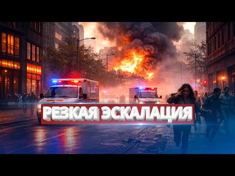 Видео: Путин начал масштабную зачистку / Предательство соратника