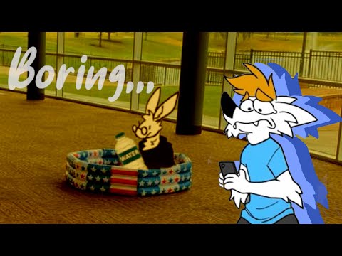 Видео: Free Fur All 2023 был более чем неудовлетворительным