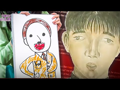Видео: ПОЛНЫЙ ТРЕШ на Японском ТВ