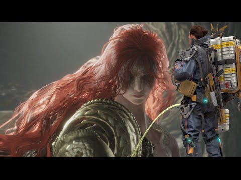 Видео: Маления, Клинок Микеллы в Elden Ring